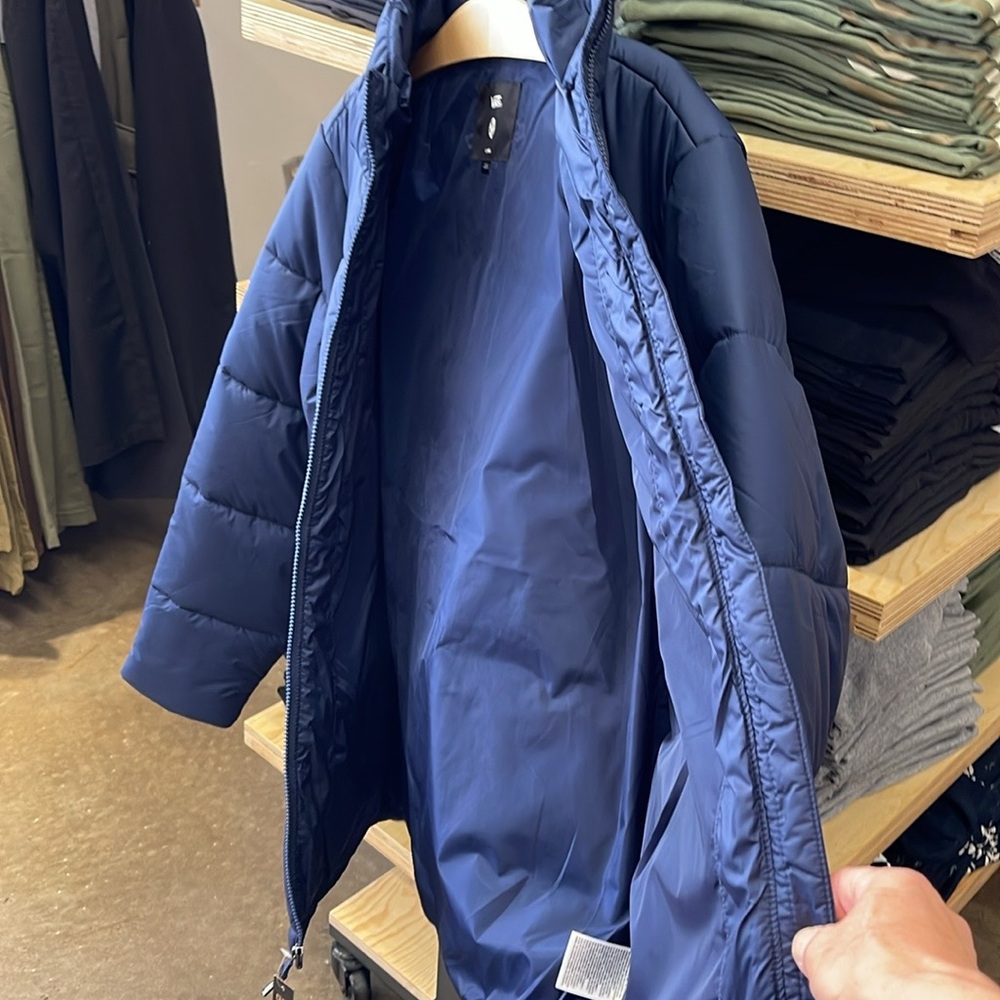 Vans Norris MTE-1 Puffer Jacket
NWT - Picture 9 of 16